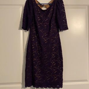 Dress Barn cocktail dress